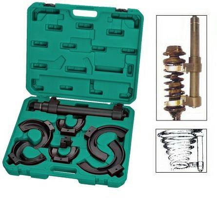 JONNESWAY ŚCIĄGACZ SPRĘŻYN ZAWIESZENIA UNIWERSALNY AE320034.. JONNESWAY