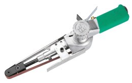 JONNESWAY SZLIFIERKA TAŚMOWA PNEUMATYCZNA 20x520mm JAS-6542 JONNESWAY