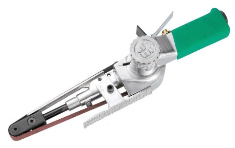 JONNESWAY SZLIFIERKA TAŚMOWA PNEUMATYCZNA 20x520mm JAS-6542 JONNESWAY