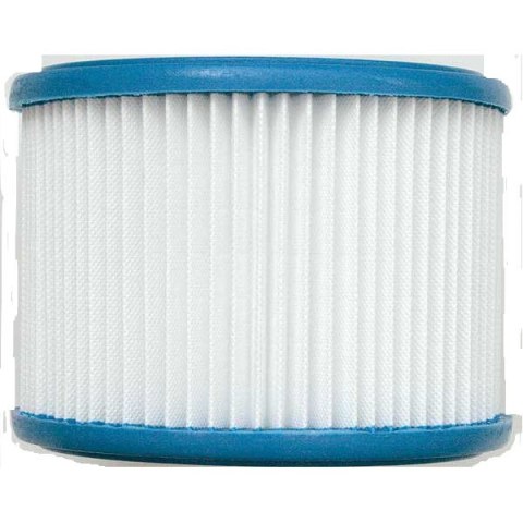 MAKITA FILTR DO 446L VC2010L MAKITA OSPRZĘT