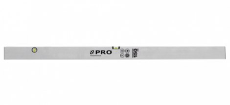 PRO ŁATA MURARSKA PION/POZIOM 150cm PRO