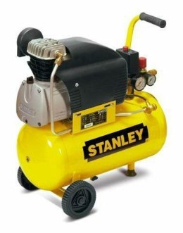 STANLEY KOMPRESOR OLEJOWY 24L 2.0KM 8Bar 210l/min STANLEY