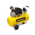 STANLEY KOMPRESOR OLEJOWY 50L 2.0KM 8Bar 210L/min STANLEY