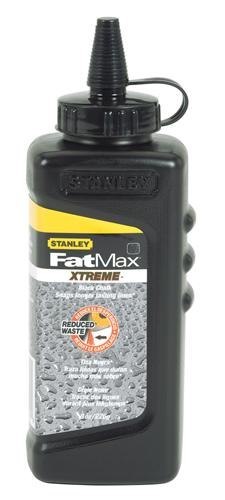 STANLEY KREDA FATMAX XL 225G CZARNA STANLEY