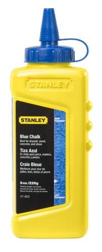 STANLEY KREDA TRASERSKA 225g NIEBIESKA STANLEY