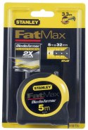 STANLEY MIARA ZWIJANA 5mx32mm FATMAX STANLEY
