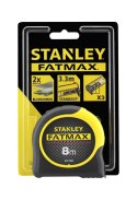 STANLEY MIARA ZWIJANA 8mx32mm FATMAX BLADEARMOR STANLEY
