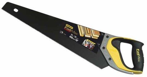 STANLEY PIŁA 11/1" 450 STANLEY