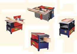 ACORN OBRABIARKA 4-FUNK DREWNA W4/94 3,0KW 230V ... ACORN