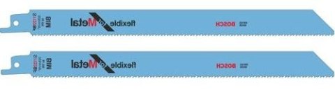 BOSCH BRZESZCZOT DO PIŁY SZABLASTEJ S1122 BF /100szt. BOSCH