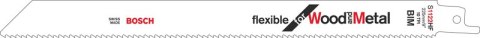 BOSCH BRZESZCZOT DO PIŁY SZABLASTEJ S1122 HF /100szt. BOSCH