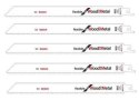BOSCH BRZESZCZOT DO PIŁY SZABLASTEJ S1122 HF /100szt. BOSCH