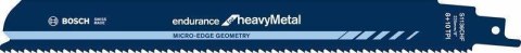BOSCH BRZESZCZOT DO PIŁY SZABLASTEJ S1136CHF 225mm METAL BOSCH