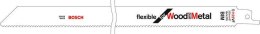 BOSCH BRZESZCZOT DO PIŁY SZABLASTEJ S1222VF /5szt. BOSCH