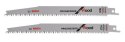 BOSCH BRZESZCZOT DO PIŁY SZABLASTEJ S2345X /5szt. BOSCH