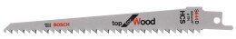 BOSCH BRZESZCZOT DO PIŁY SZABLASTEJ S644D /5szt. BOSCH