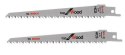 BOSCH BRZESZCZOT DO PIŁY SZABLASTEJ S644D /5szt. BOSCH