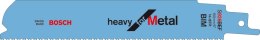 BOSCH BRZESZCZOT DO PIŁY SZABLASTEJ S926BEF 150mm METAL 1szt BOSCH