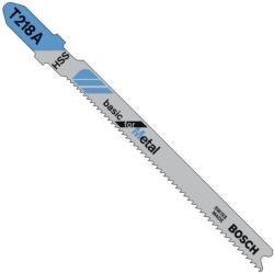 BOSCH BRZESZCZOT DO WYRZYNAREK T218A METAL /100szt. BOSCH