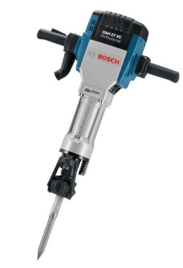BOSCH MŁOT KUJĄCY HEX 2000W GSH 27VC 62J 29,5kg BOSCH