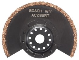 BOSCH MT BRZESZCZOT CARBIDE-RIFF ACZ 85 RT3 85mm BOSCH