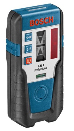 BOSCH ODBIORNIK DO LASERA LR1 BOSCH