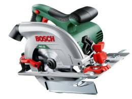 BOSCH PILARKA TARCZOWA 1200W 160mm PKS 55 BOSCH