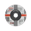 BOSCH TARCZA DO METALU 115mm x 1,0mm x 22mm RAPIDO BOSCH