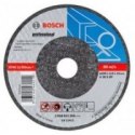 BOSCH TARCZA DO SZLIFOWANIA 125mm x 6mm x 22mm EXPERT FOR METAL BOSCH