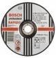 BOSCH TARCZA MET.230mm x 1,9mm x 22mm EXPERT FOR INOX BOSCH