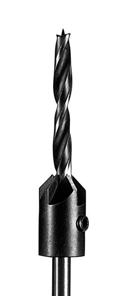 BOSCH WIERTŁO - POGŁĘBIACZ 8mm DO DREWNA BOSCH