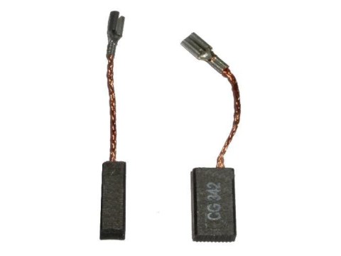 CZ.BOSCH SZCZOTKI SZLIF. GWS850CE I INNE BOSCH