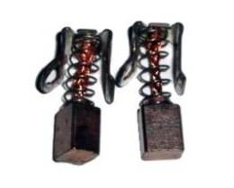 CZ.BOSCH SZCZOTKI WKRĘTARKI BOSCH