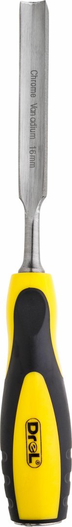 DREL DŁUTO DO DREWNA PÓŁOKR.14mm DREL/CONDOR