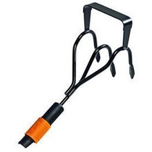 FISKARS KULTYWATOR Z MOTYKĄ QUIKFIT FISKARS