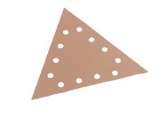 FLEX PAPIER DO WST 700 VV gr. 60 TRÓJKĄT FLEX