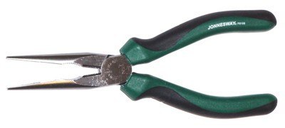 JONNESWAY SZCZYPCE PROSTE 150mm AUTOMATYCZNE OTWARCIE P8106 JONNESWAY