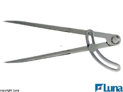 LIMIT CYRKIEL PODZIAŁOWY 300mm LIMIT