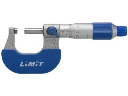 LIMIT MIKROMETR 0-25mm LIMIT