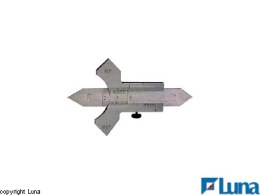 LIMIT PRZYMIARY SPAWALNICZE 2569 20mm LIMIT