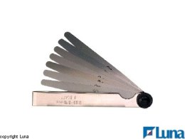 LIMIT SZCZELINOMIERZ 13-LISTKOWY 0.10-0.50 LIMIT