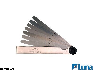 LIMIT SZCZELINOMIERZ 13-LISTKOWY 0.10-0.50 LIMIT