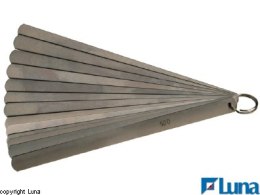 LIMIT SZCZELINOMIERZ 20-LISTKOWY 0.05-1.00 LIMIT