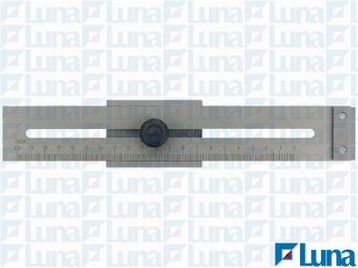 LIMIT ZNACZNIK TRASERSKI 0-300mm LIMIT