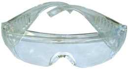 OKULARY OCHRONNE ZAUSZNE X1039 JOBI EXTRA