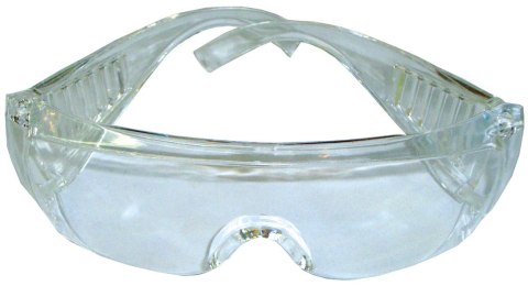 OKULARY OCHRONNE ZAUSZNE X1039 JOBI EXTRA