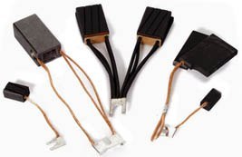 PT.SZCZOTKI WĘGLOWE DO BSP/SGP/JSP/SHP PROTOOL