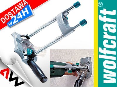 WOLFCRAFT STOJAK DO WIERTARKI TECMOBIL WOLFCRAFT