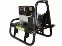 AGROVOLT GENERATOR PRĄDOTWÓRCZY DO CIĄGNIKA AV 18 FT2MGS / 24KM / 18KVA FOGO/KOSHIN