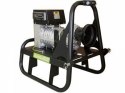 AGROVOLT GENERATOR PRĄDOTWÓRCZY DO CIĄGNIKA AV 27 GT2MBS 36KM 27KVA FOGO/KOSHIN